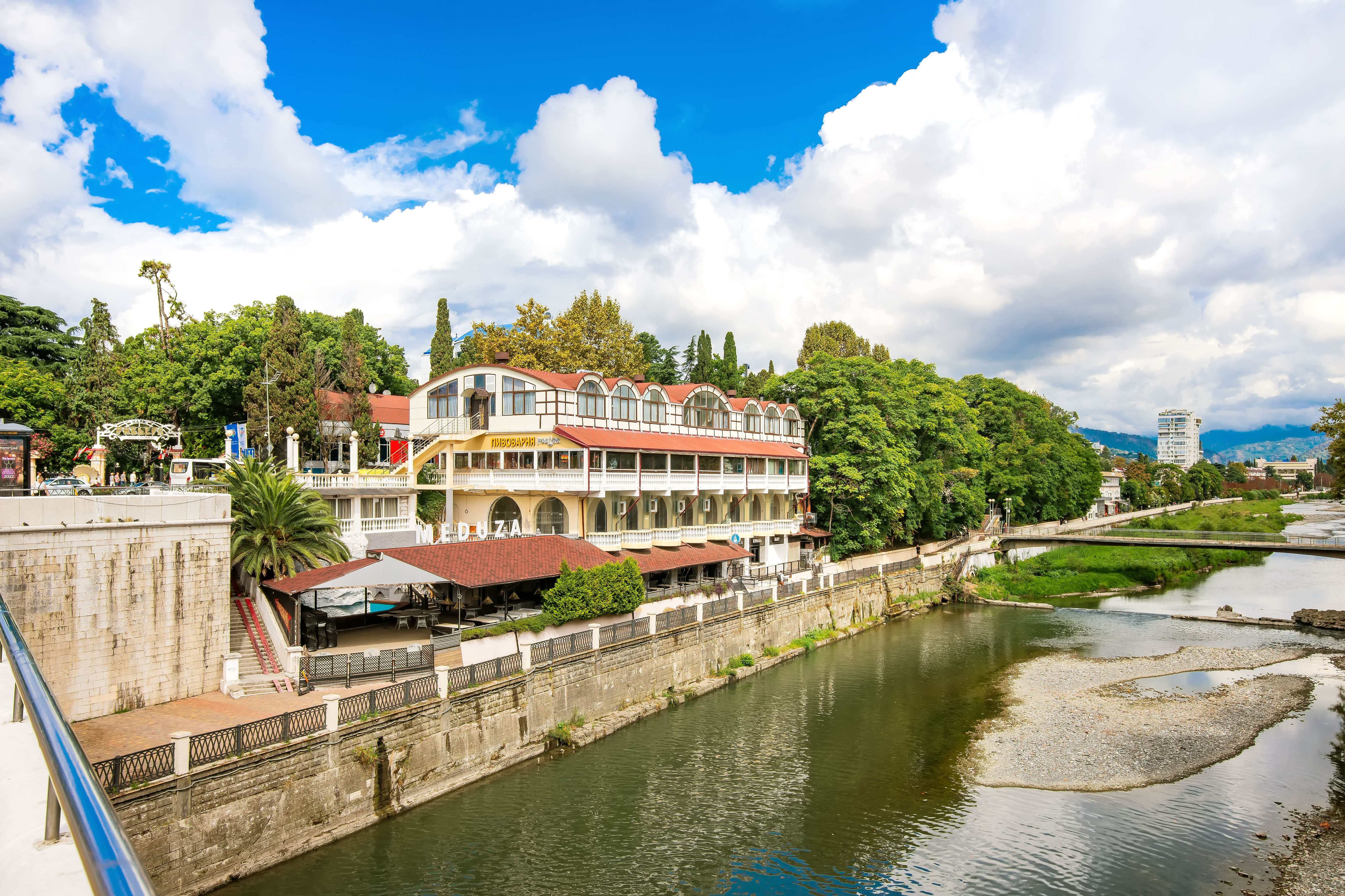 Фото Ривьера Арт