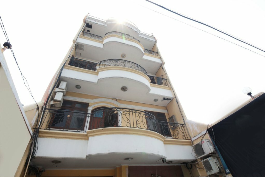 Hotel Airy Eco Mangga Besar Tiga Belas 23 Jakarta, Jakarta, photo