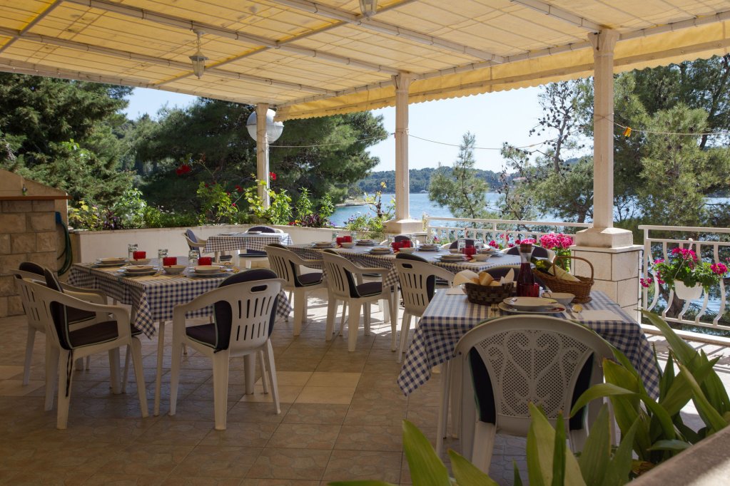 Фото Villa Malfi