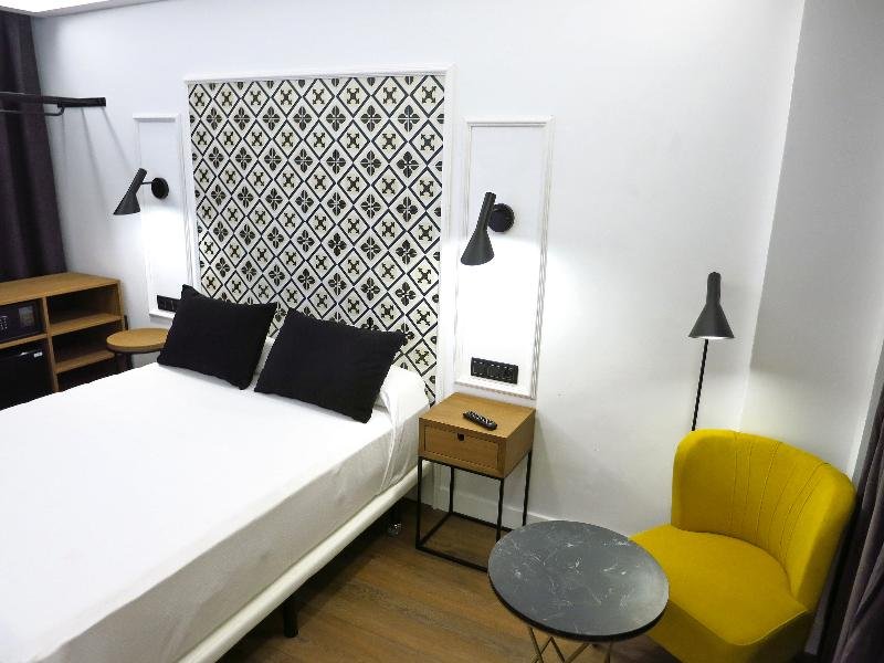 Фото Lasa Boutique Hotel
