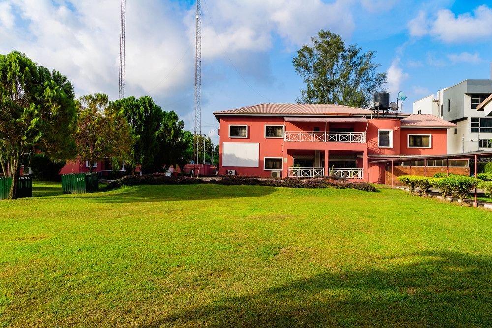 Фото The GuestHouse