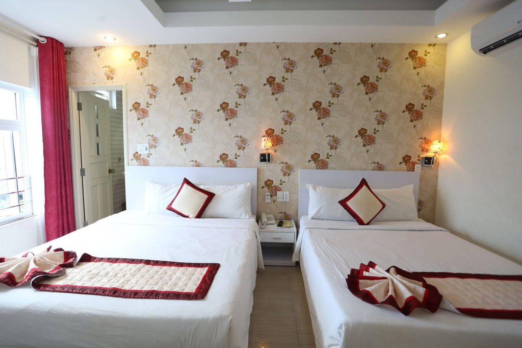 Фото Lee Park Hotel