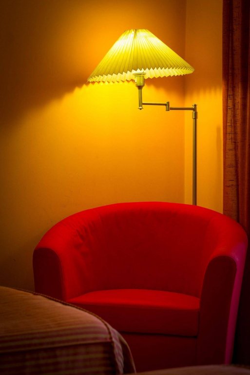 Фото Hotel Rinaldo