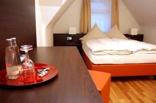 Фото Steep´s Ihr Brauhaus und Hotel