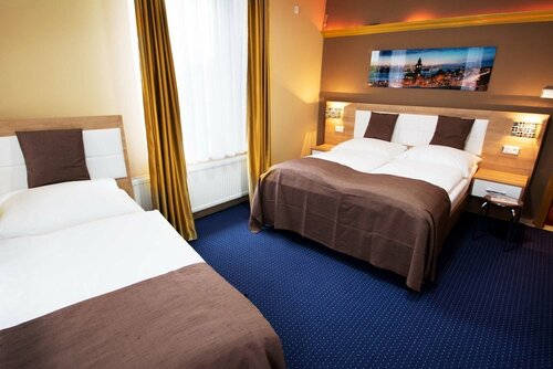 Hotel C&s Hotel, Pinneberg, photo