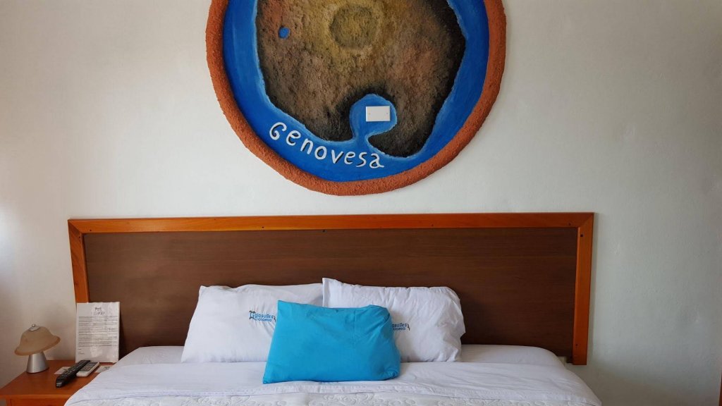 Фото Coloma Galapagos Hostal