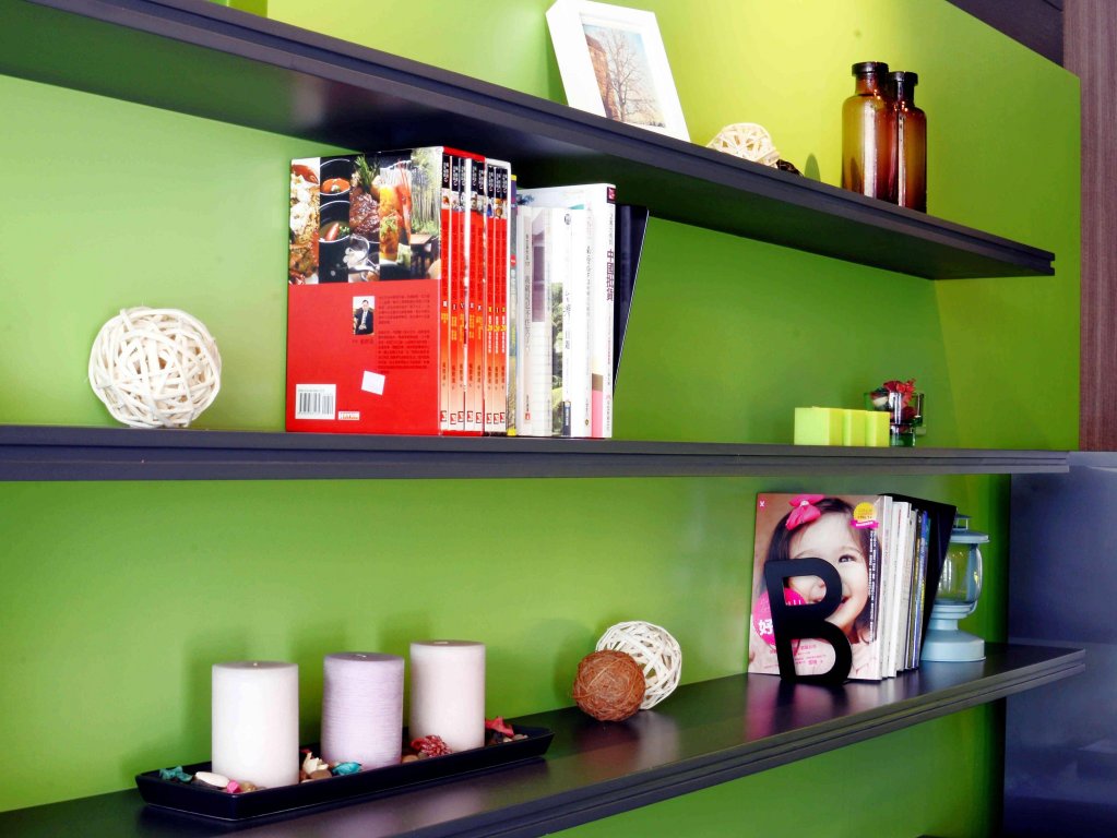 Фото Ark Hotel - Dongmen