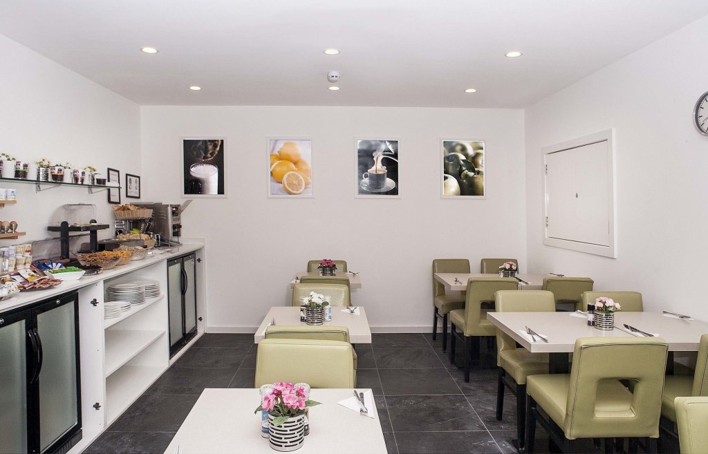 Фото Haverstock Hotel