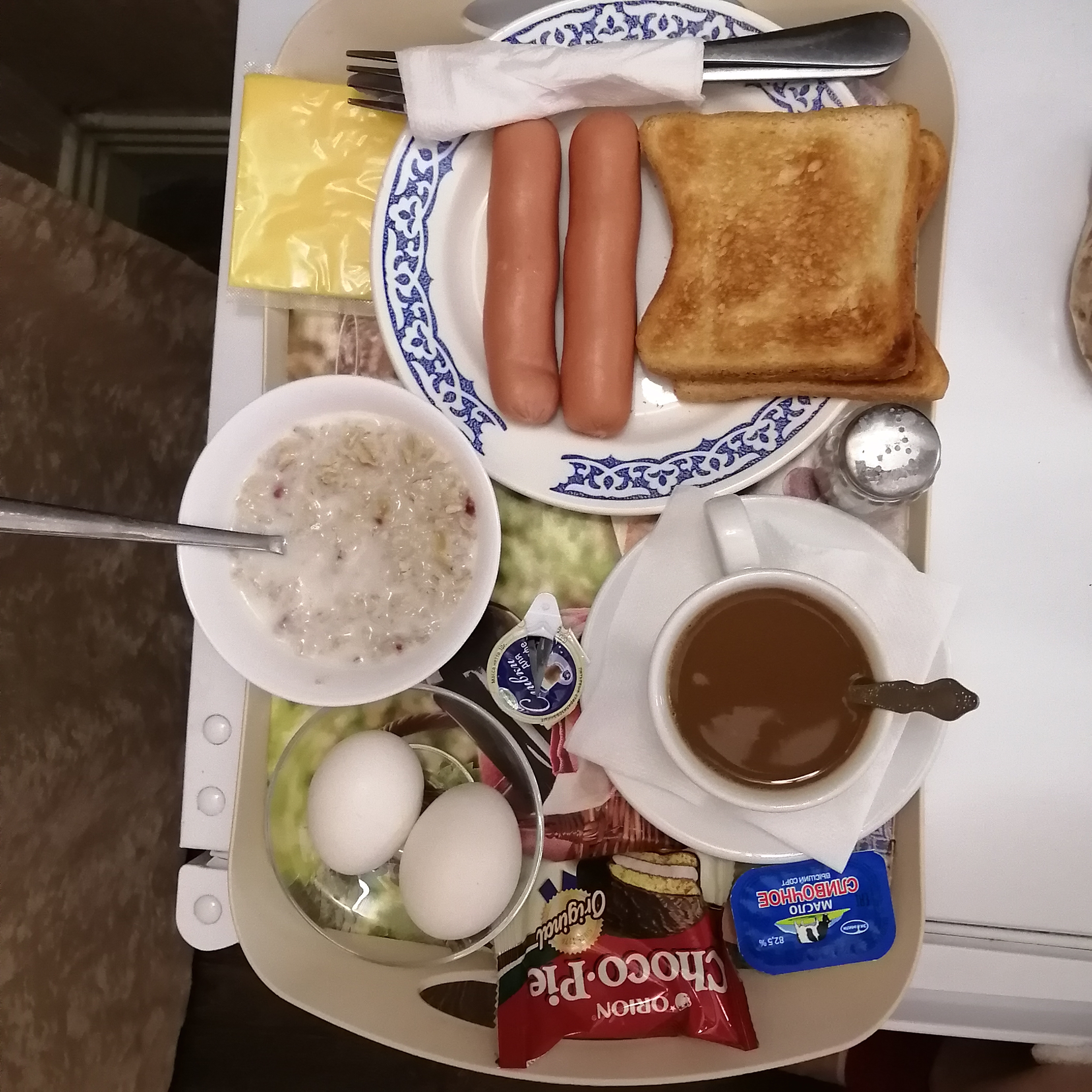 Фото Инвайт Отель Марьино