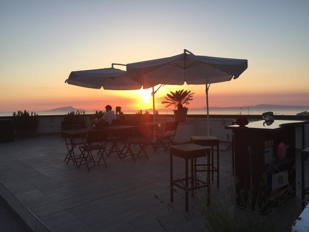 Фото La Pennichella Sorrentina Relais