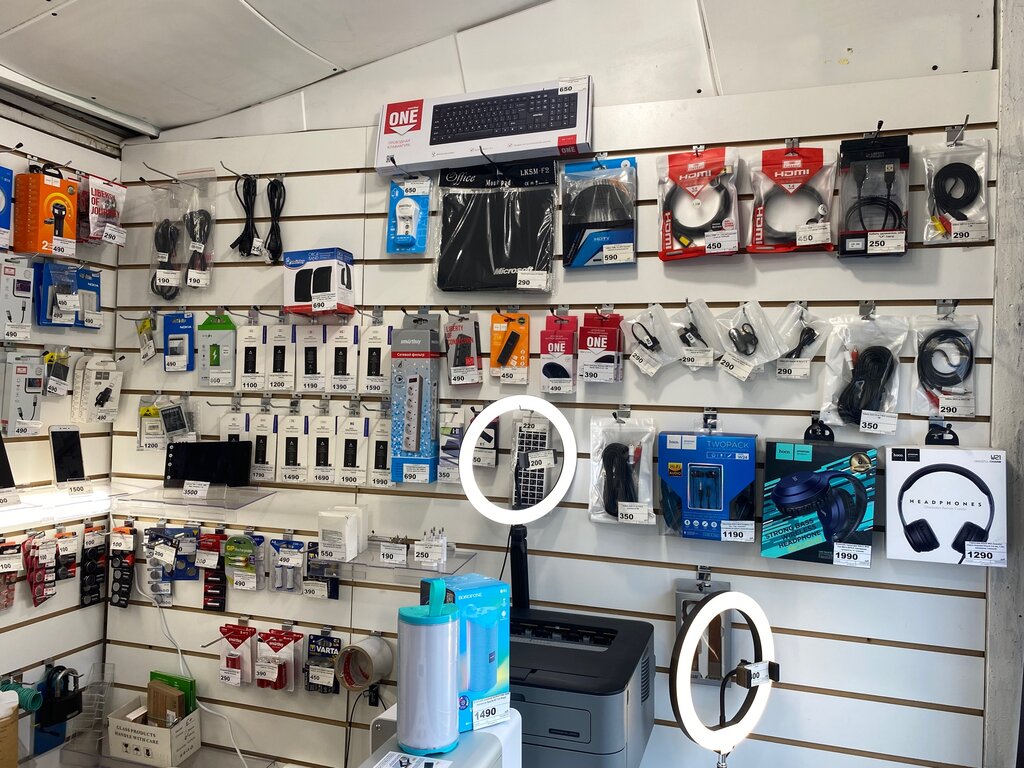 Phone repair Master Gadget, Saint Petersburg, photo