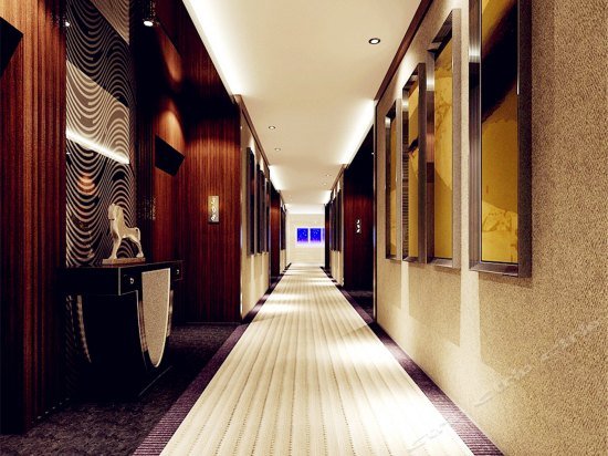 Фото Pengshan Jiaxiang Business Hotel