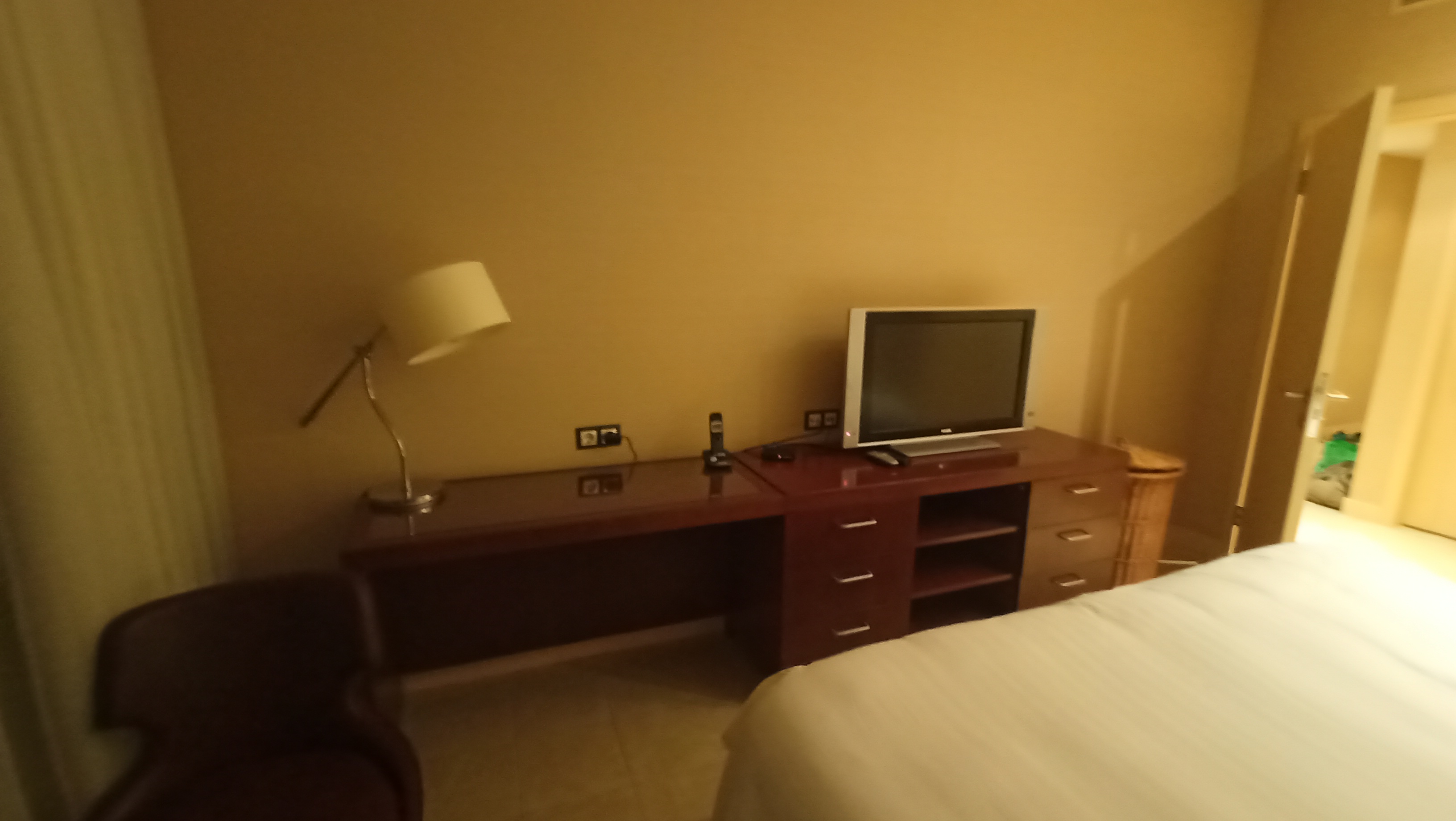 Фото Marriott Executive Apartments Atyrau