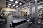 Alaska Fitness (Sovetskaya Street, 93), fitness club
