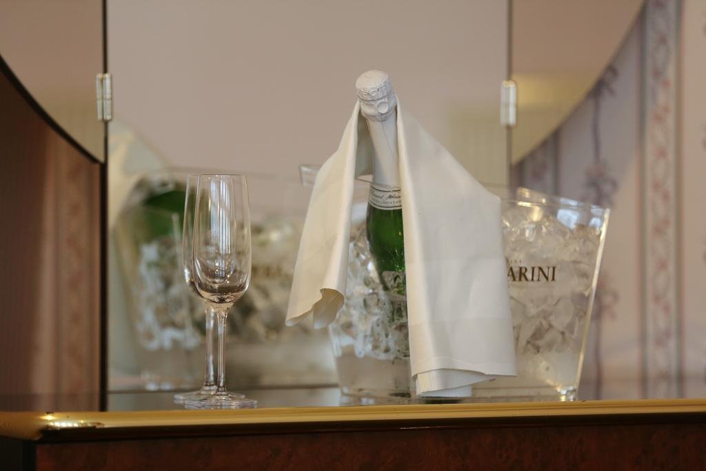 Фото Hotel Schlemmer