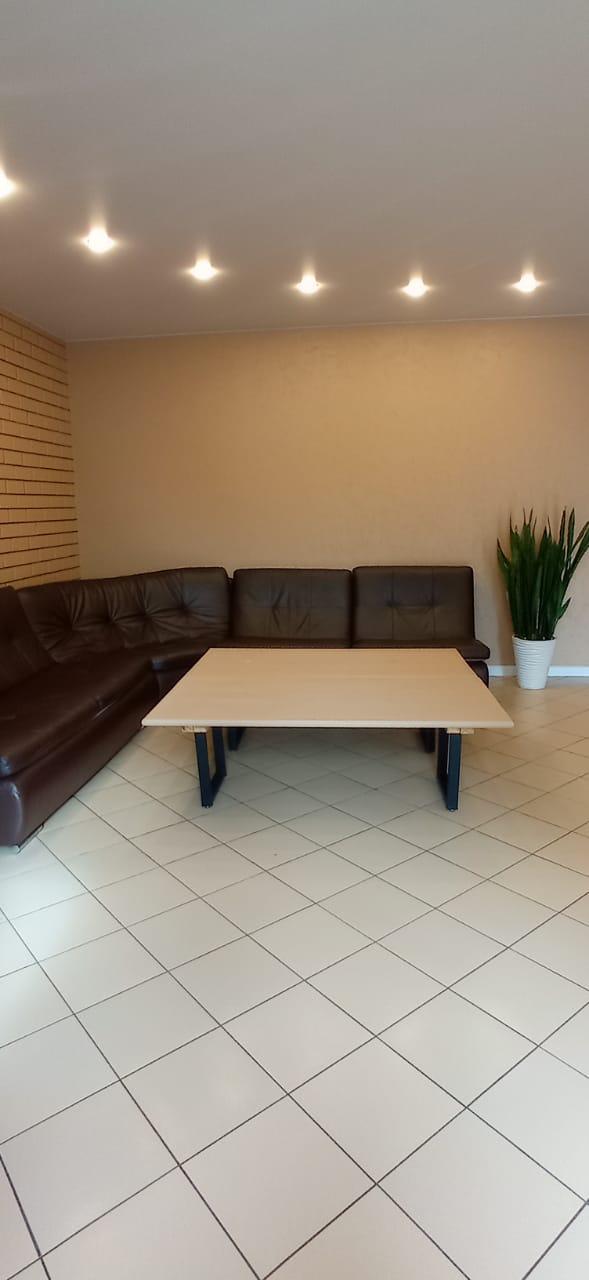 Фото Апартаменты Репное