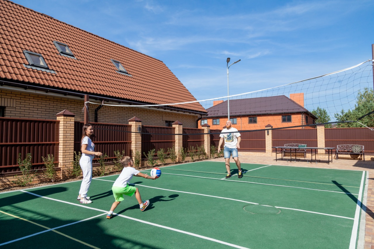 Фото ИнкоДом