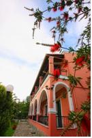 Фото Zefiros Apartments