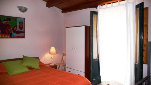 Фото B&b del Belvedere