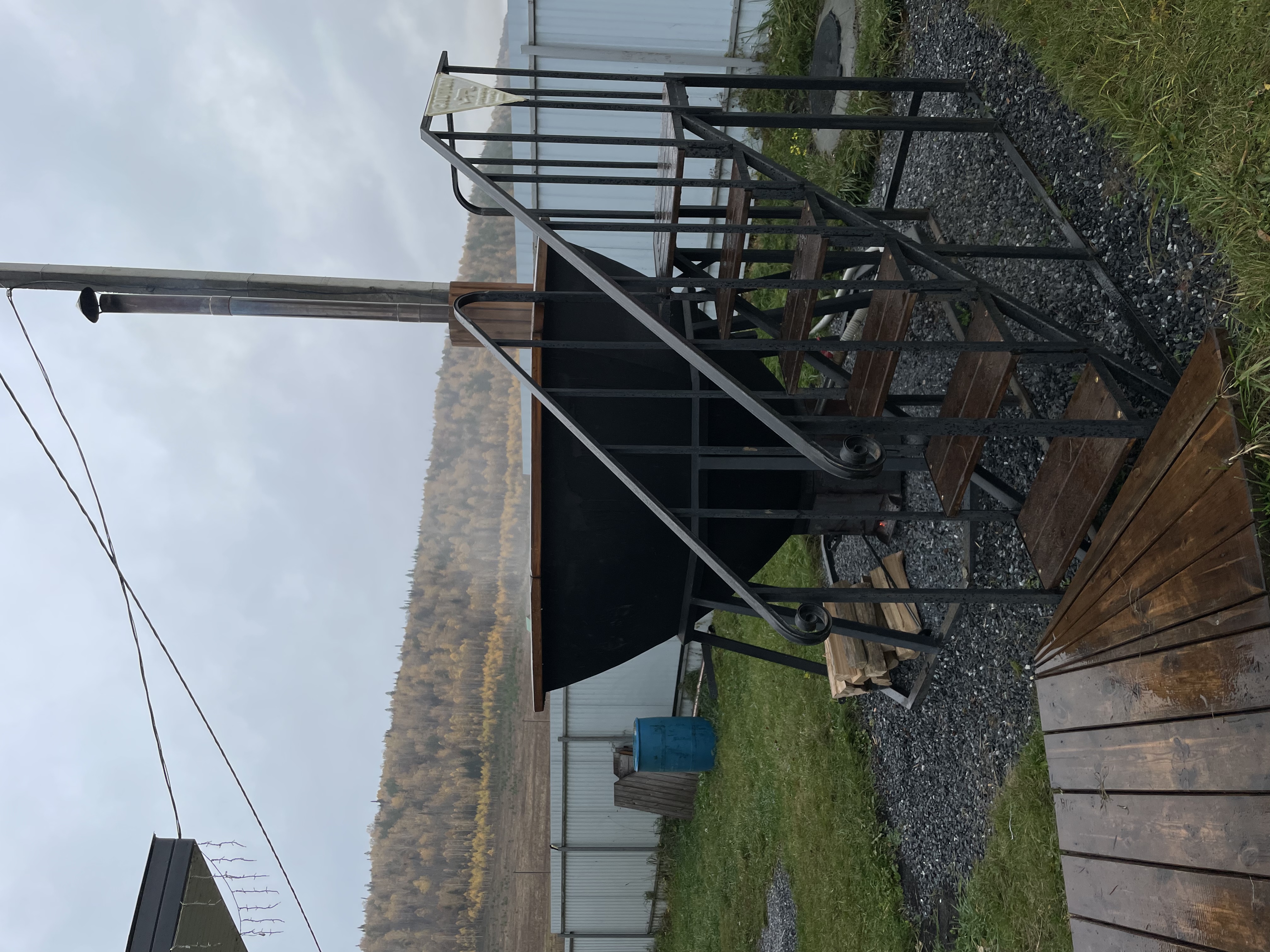 Фото Дома на Павловке