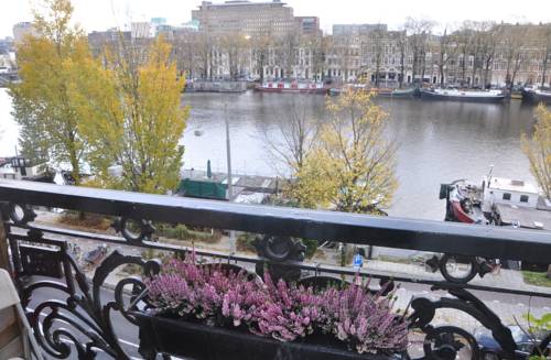 Фото Amstel Riverview