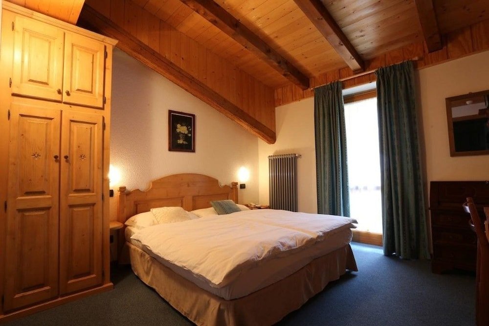 Фото Albergo Centrale