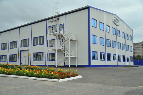 Эм-Кабель, кабель и провод, 2-я Промышленная ул., 10А, Саранск — Яндекс ...