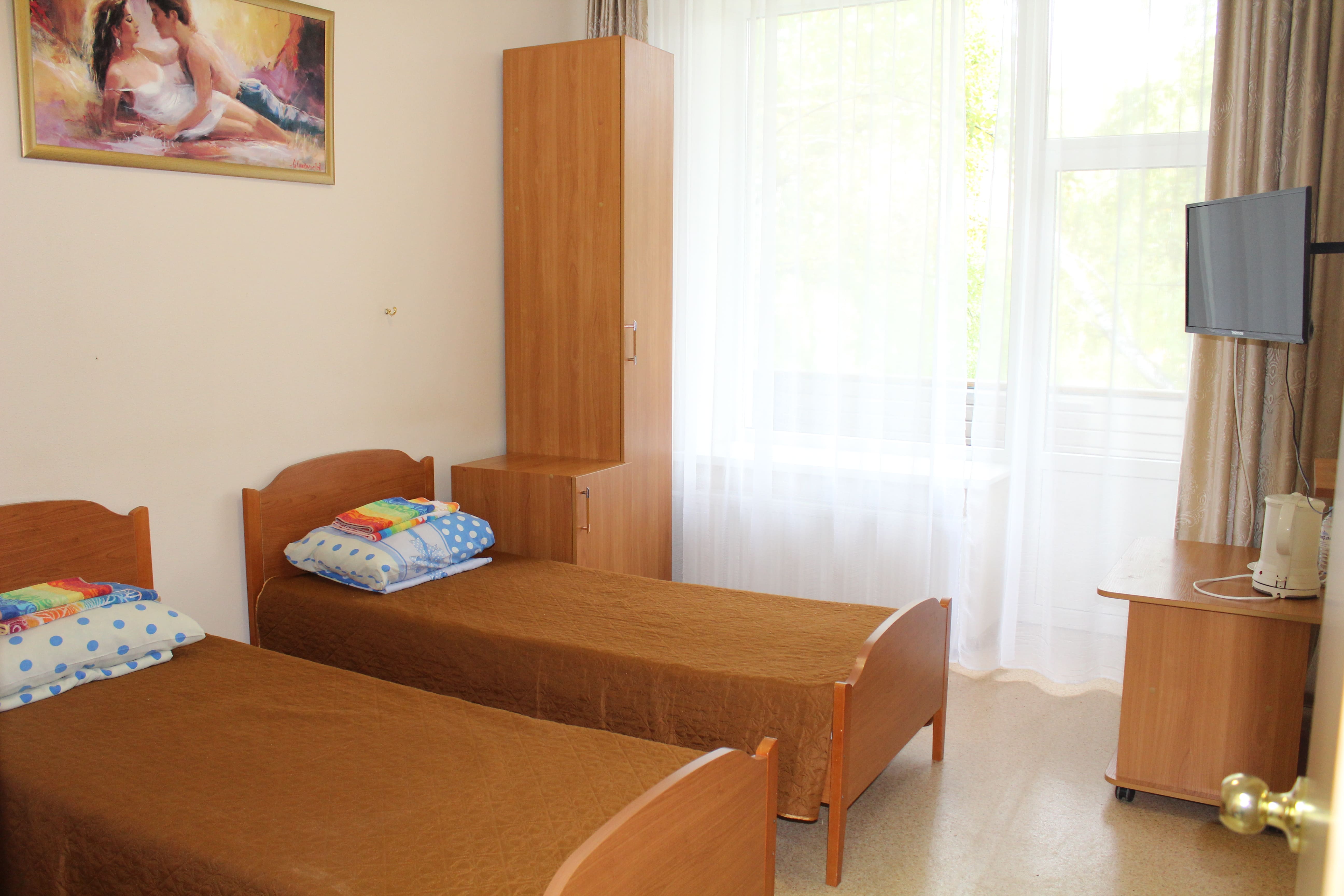 Фото отеля 4