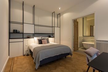 Фото Hotel Quartier Latin