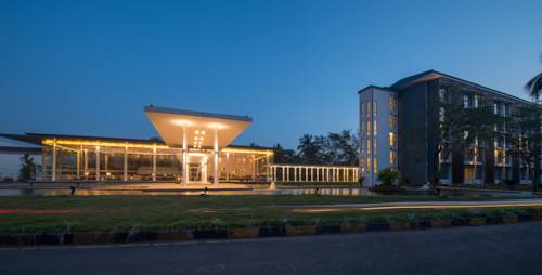 Фото The Gateway Hotel Airport Garden