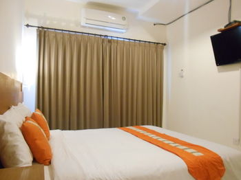 Фото Spunky Premiere Kuta