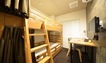 Фото Yadokari Namba Hostel