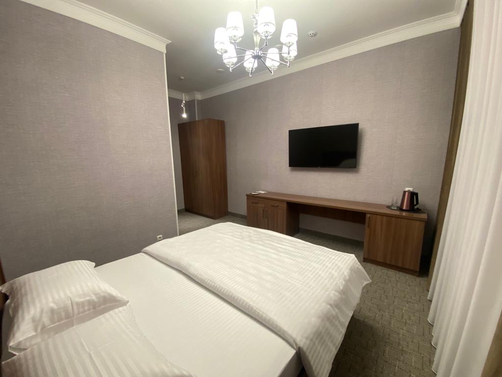 Фото Dream Hotel