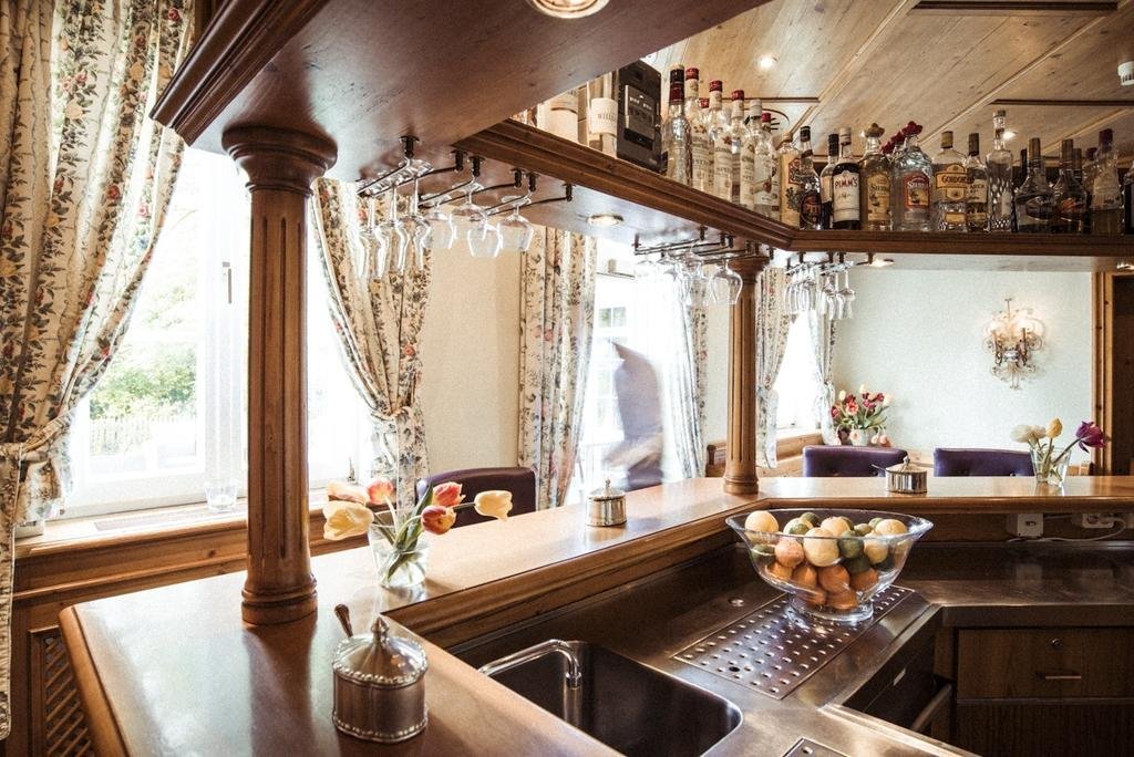 Фото Hotel Limmerhof