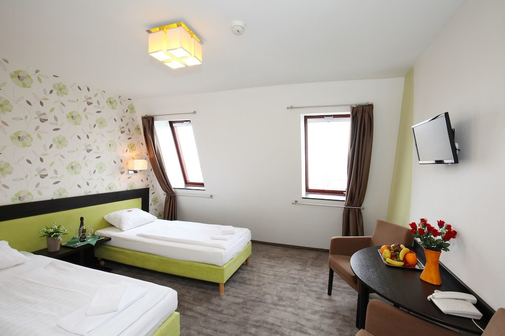 Фото Medos Hotel