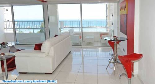 Фото Mairoza Apartments