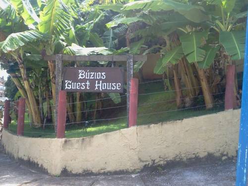 Фото Gaaia Guest House Buzios