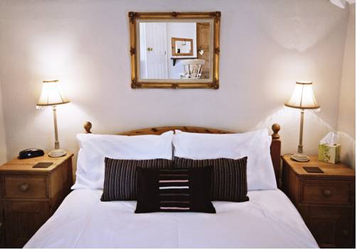 Фото Pinfold Cottage