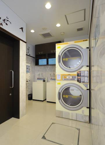 Фото Toyoko Inn Nishi-kawaguchi-eki