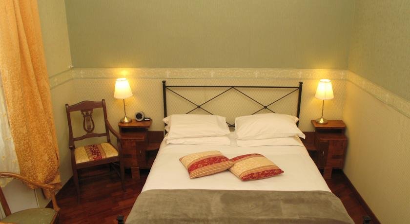 Фото Gourmet B&b Giglio Bianco