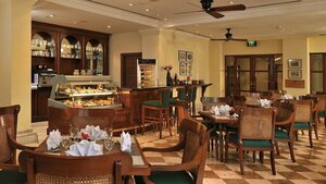Гостиница Welcomhotel by ITC Hotels, Cathedral Road, Chennai