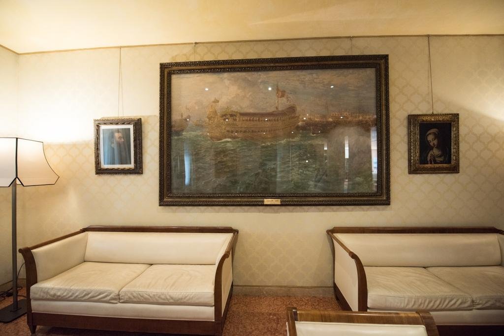 Фото Hotel Indigo Verona - Grand Hotel Des Arts