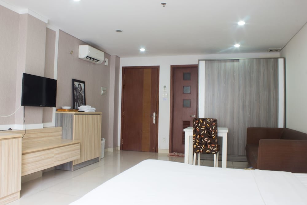 Фото Saigon Sweethome Serviced Apartments