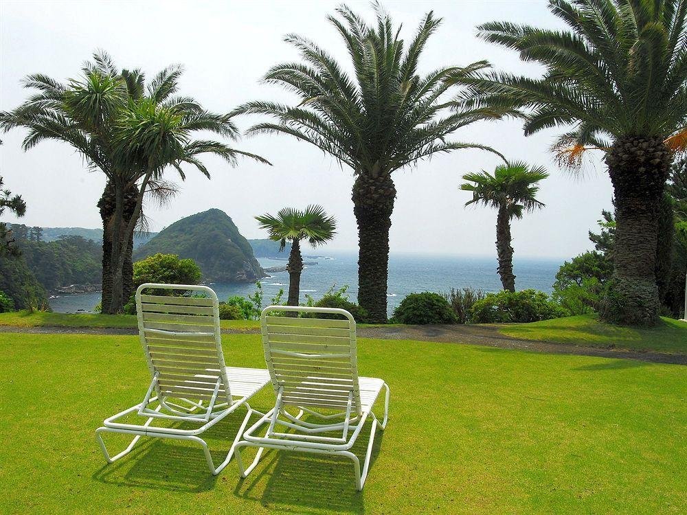 Фото Shimoda Tokyu Hotel