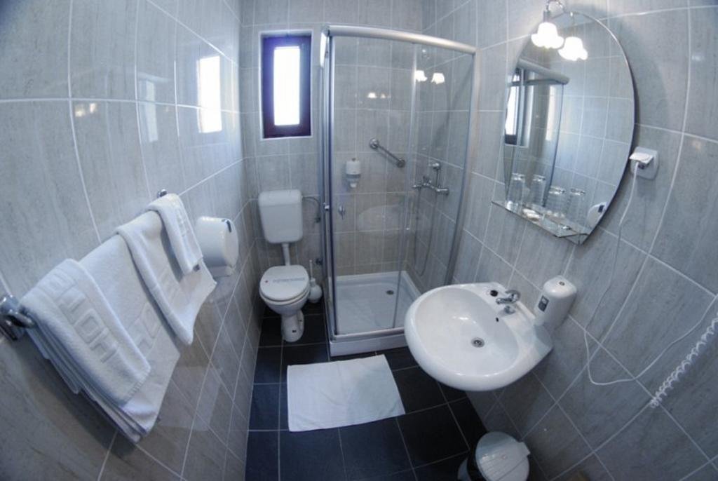 Фото Hotel Galia