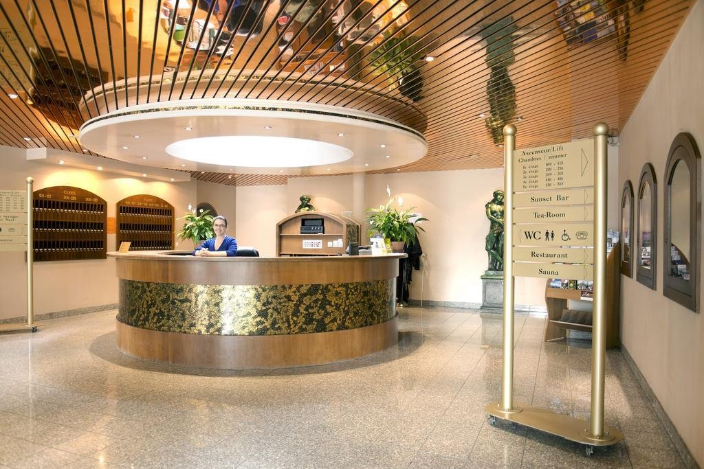 Фото отеля 4