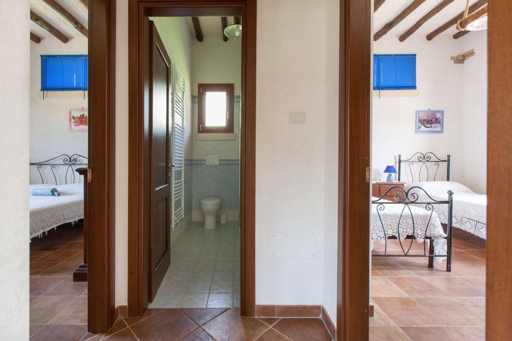 Фото Villetta Nachira