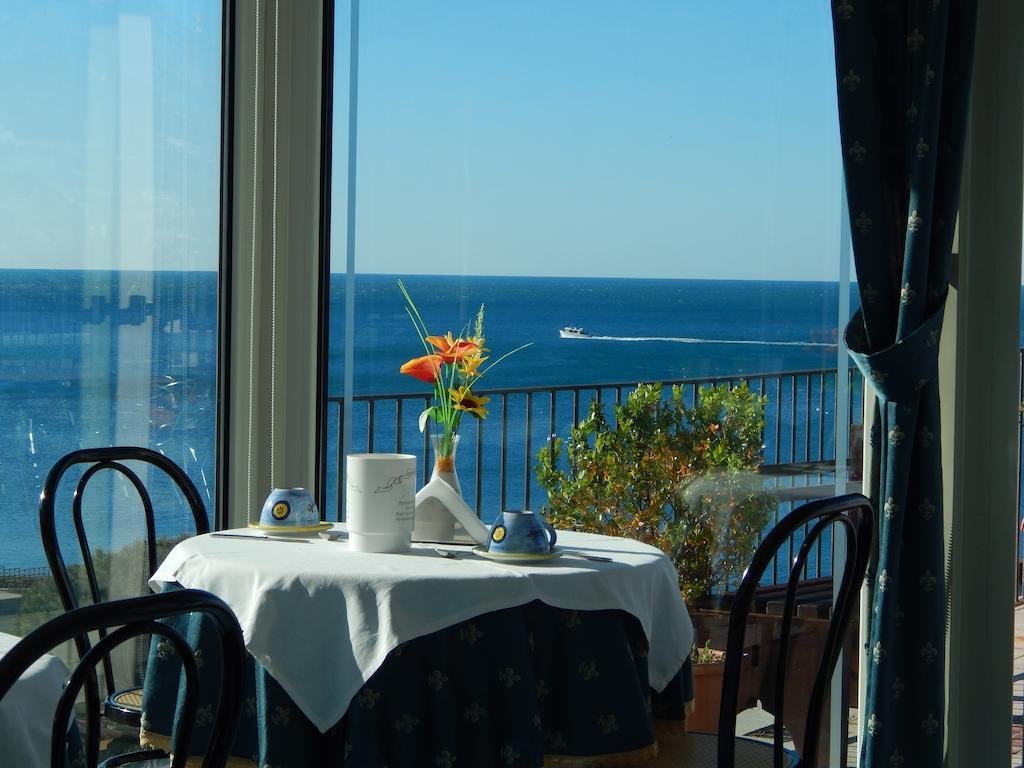 Фото B&B Albergo Riviera