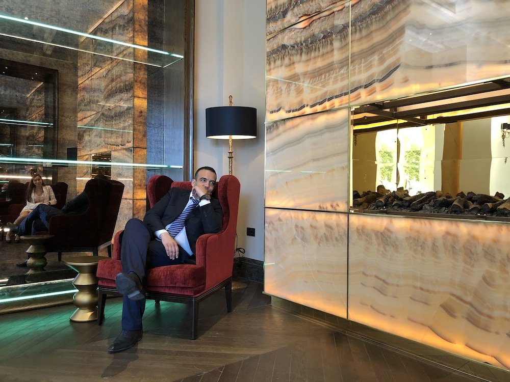 Фото Sofia Balkan Palace