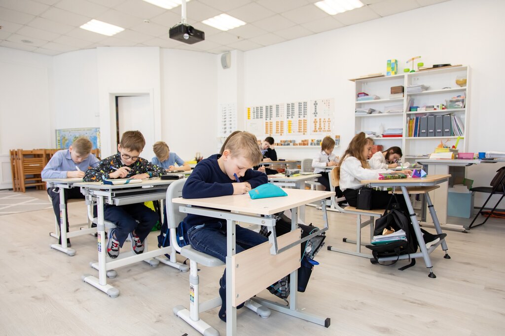 Smart class просп энгельса 154 фото Smart Class, центр развития ребёнка, просп. Энгельса, 154, Санкт-Петербург - Янд